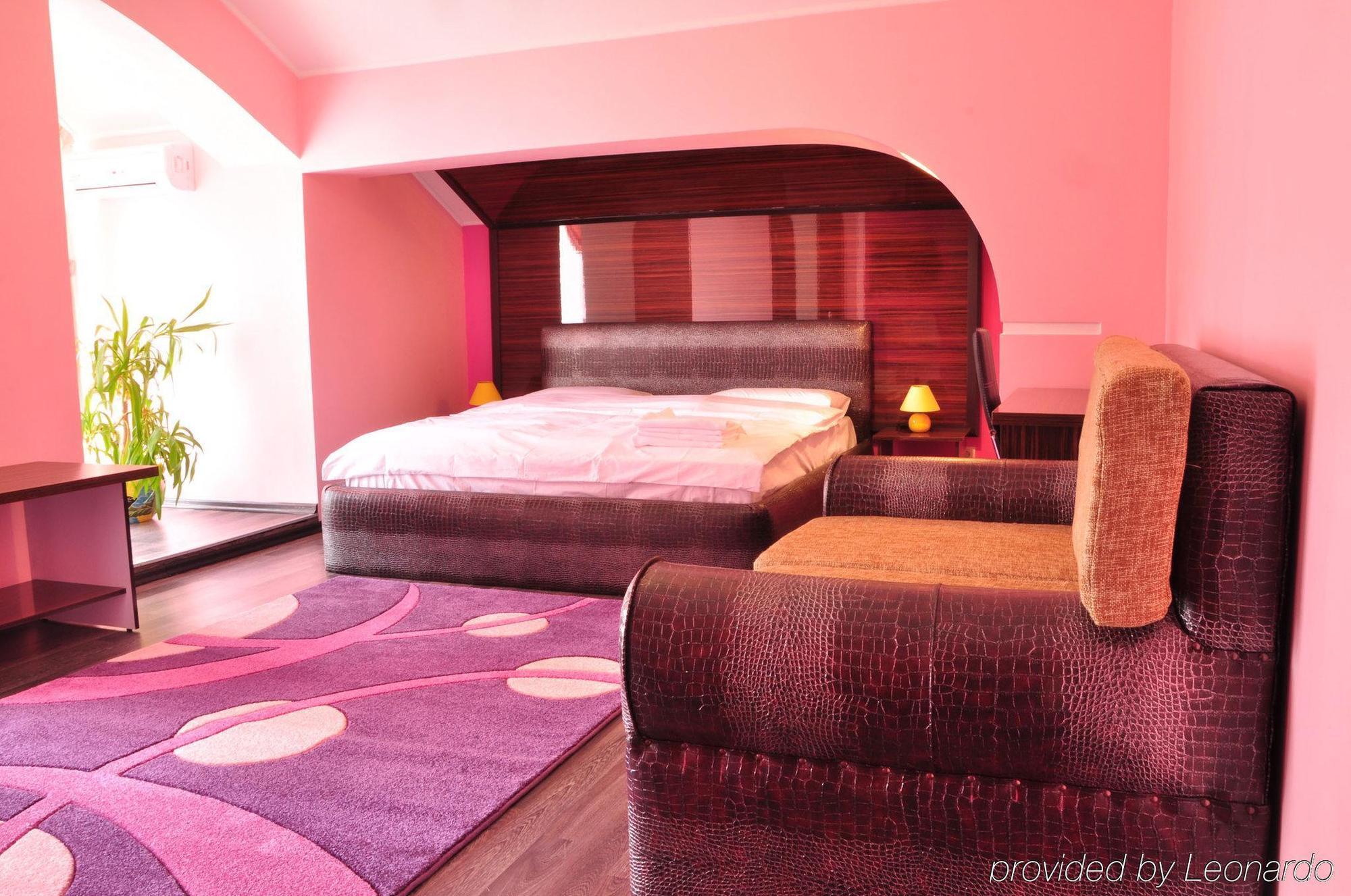 Imperial Hotel คีชีเนา ห้อง รูปภาพ