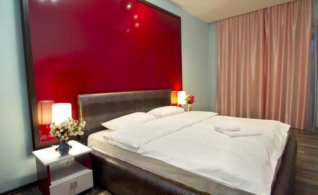 Imperial Hotel คีชีเนา ห้อง รูปภาพ
