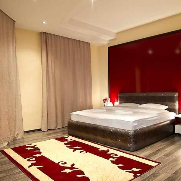 Imperial Hotel คีชีเนา ภายนอก รูปภาพ