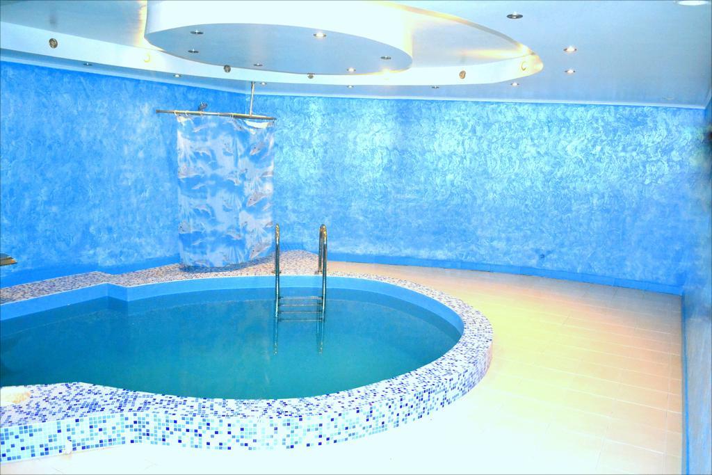 Imperial Hotel คีชีเนา ภายนอก รูปภาพ
